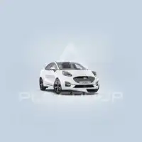 2026 Ford Puma