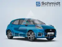 2026 Ford Puma