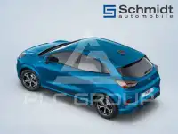 2026 Ford Puma