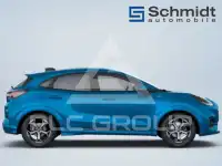 2026 Ford Puma
