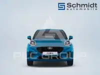 2026 Ford Puma