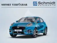 2026 Ford Puma
