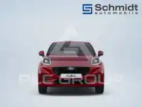 2026 Ford Puma
