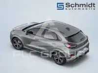 2026 Ford Puma