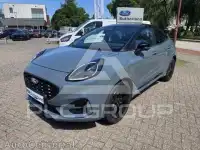 2026 Ford Puma