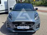 2026 Ford Puma