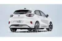 2026 Ford Puma