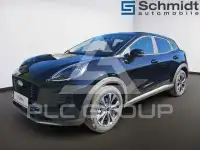 2026 Ford Puma