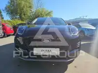 2026 Ford Puma