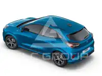 2026 Ford Puma