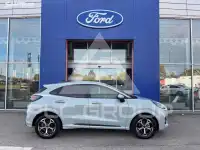 2026 Ford Puma