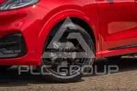 2026 Ford Puma