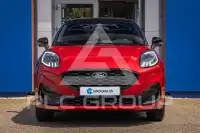 2026 Ford Puma