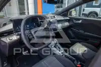 2026 Ford Puma