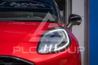 2026 Ford Puma