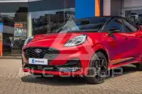 2026 Ford Puma