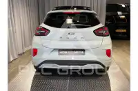 2026 Ford Puma