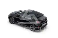 2026 Ford Puma