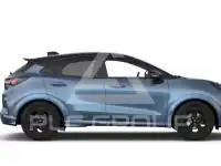 2026 Ford Puma
