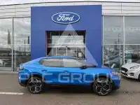 2026 Ford Puma