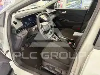 2026 Ford Puma