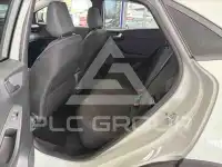 2026 Ford Puma