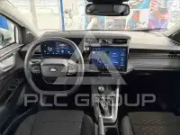 2026 Ford Puma
