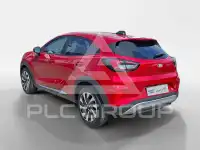 2026 Ford Puma