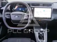 2026 Ford Puma