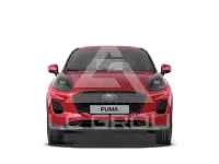 2026 Ford Puma