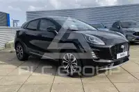 2026 Ford Puma