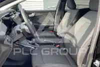 2026 Ford Puma