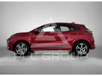 2026 Ford Puma