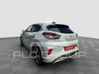 2026 Ford Puma