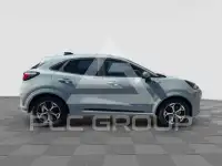 2026 Ford Puma