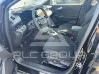 2026 Ford Puma