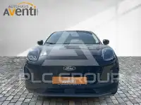 2026 Ford Puma
