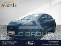 2026 Ford Puma
