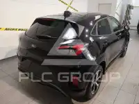 2026 Ford Puma