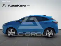 2026 Ford Puma