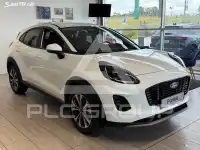 2026 Ford Puma