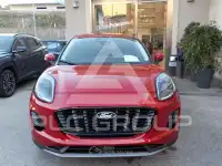 2026 Ford Puma
