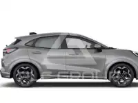 2026 Ford Puma