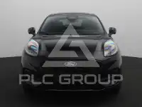 2026 Ford Puma