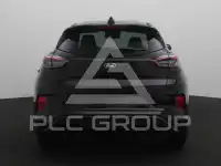 2026 Ford Puma