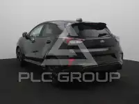 2026 Ford Puma