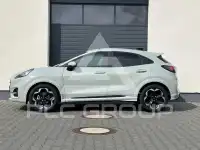 2026 Ford Puma