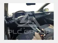 2026 Ford Puma