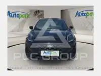 2026 Ford Puma