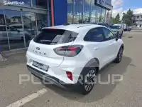 2026 Ford Puma